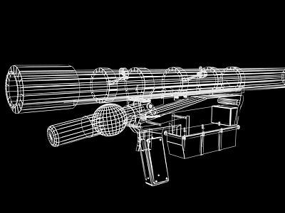 SA-16 Gimlet.max
